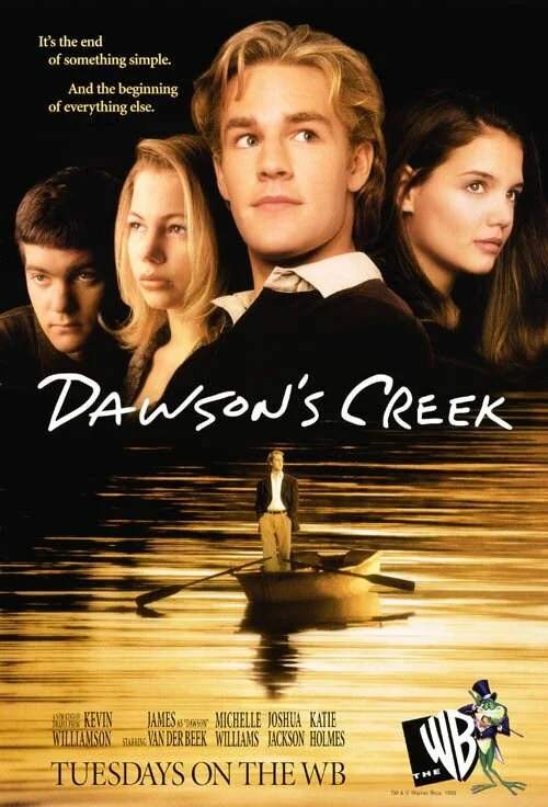 Бухта Доусона сериал 1998 смотреть онлайн бесплатно в хорошем качестве HD